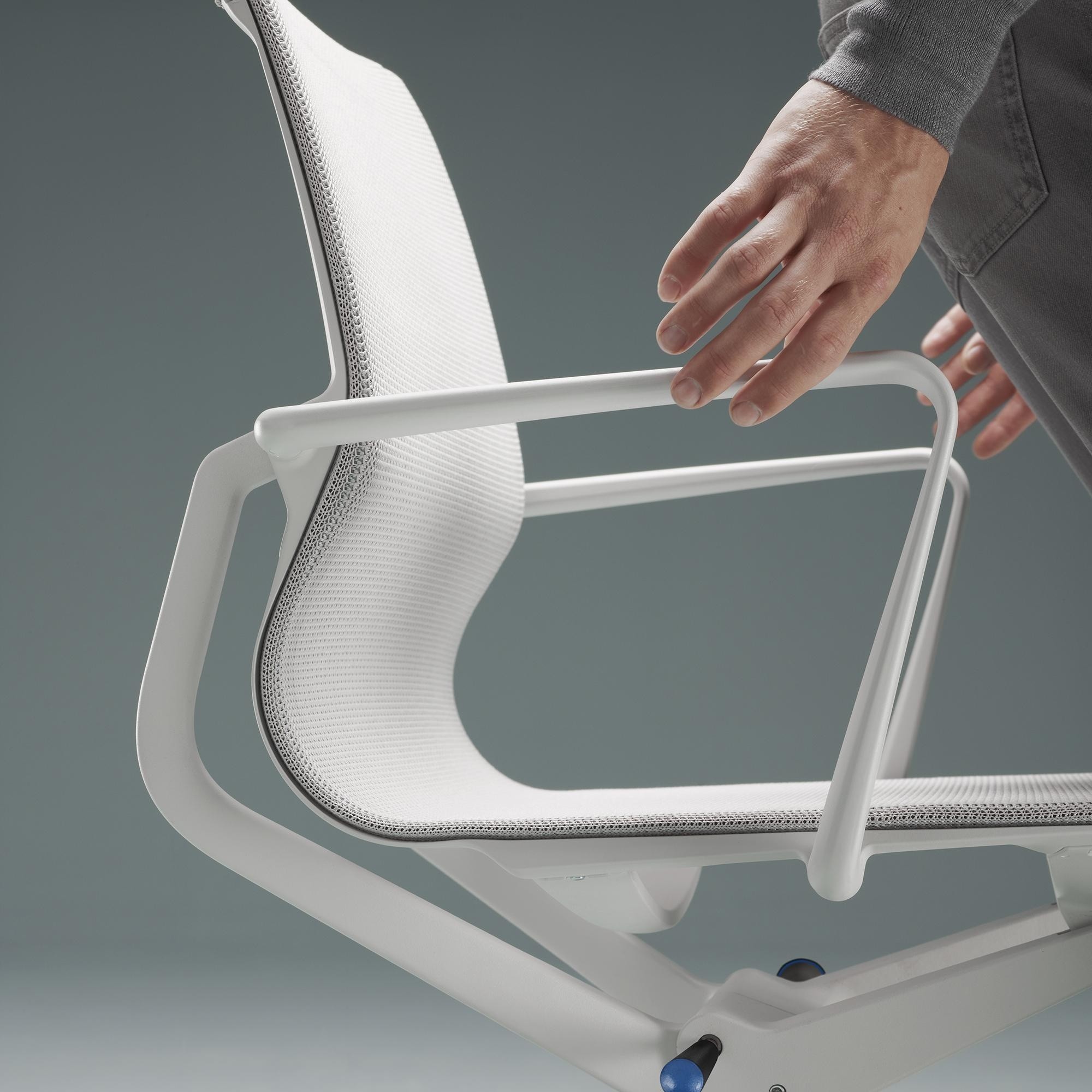 办公椅|布面职员椅|办公安博网页版|安博anbo（中国）安博网页版|Physix 会议椅/职员椅